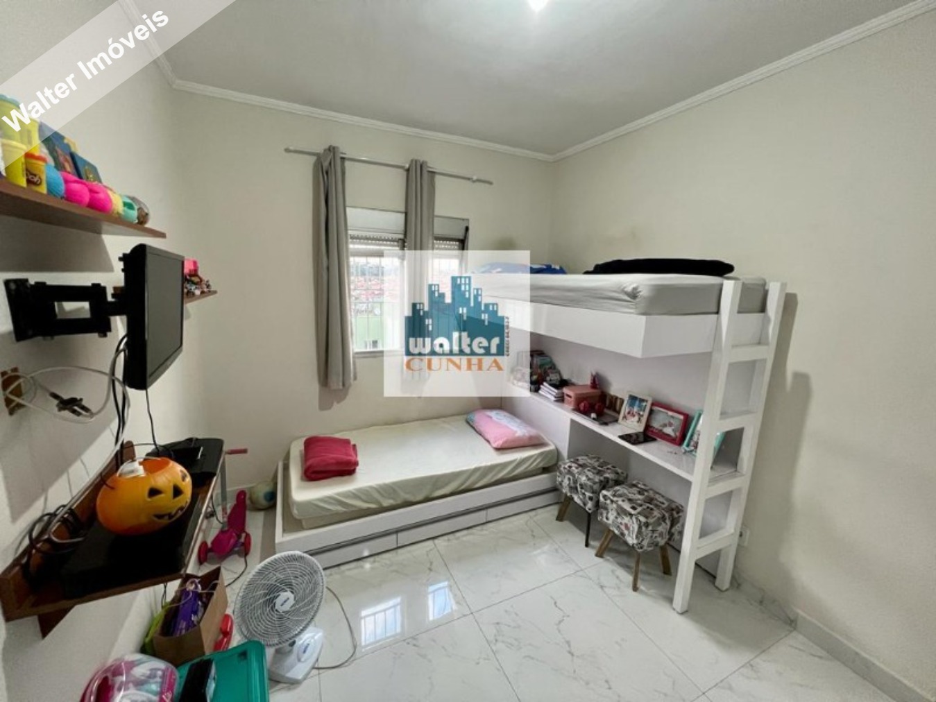 Apartamento à venda com 2 quartos, 57m² - Foto 11