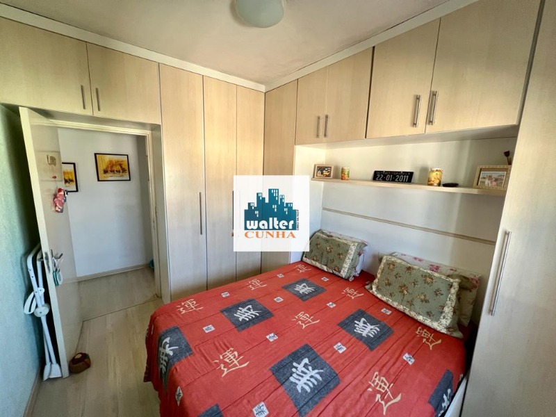 Apartamento à venda com 2 quartos, 57m² - Foto 18