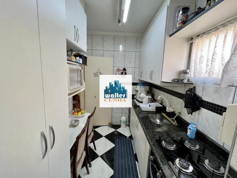 Apartamento à venda com 2 quartos, 57m² - Foto 10