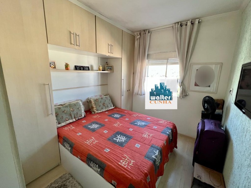 Apartamento à venda com 2 quartos, 57m² - Foto 16