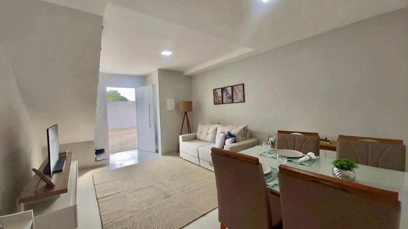 Casa, 2 quartos, 68 m² - Foto 5