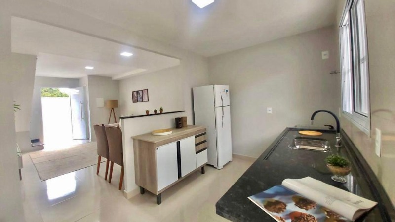 Casa, 2 quartos, 68 m² - Foto 8