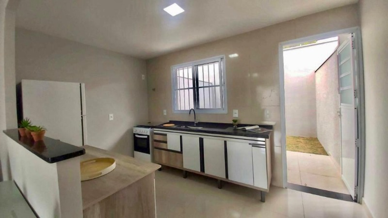 Casa, 2 quartos, 68 m² - Foto 7