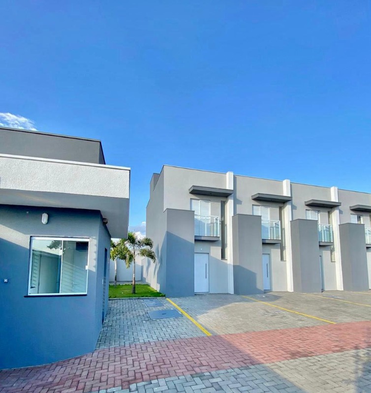 Casa, 2 quartos, 68 m² - Foto 4