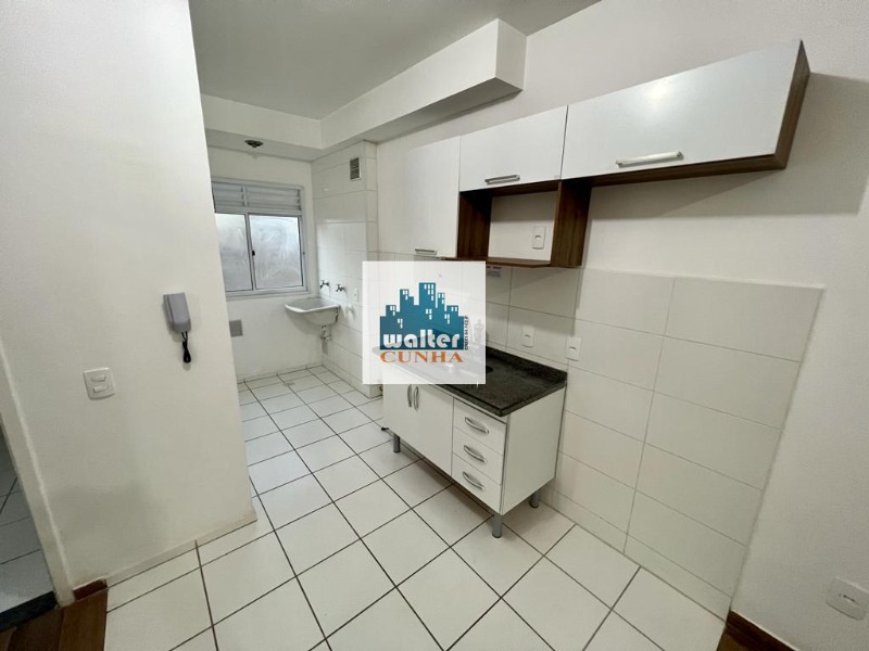 Apartamento para alugar com 2 quartos, 45m² - Foto 1