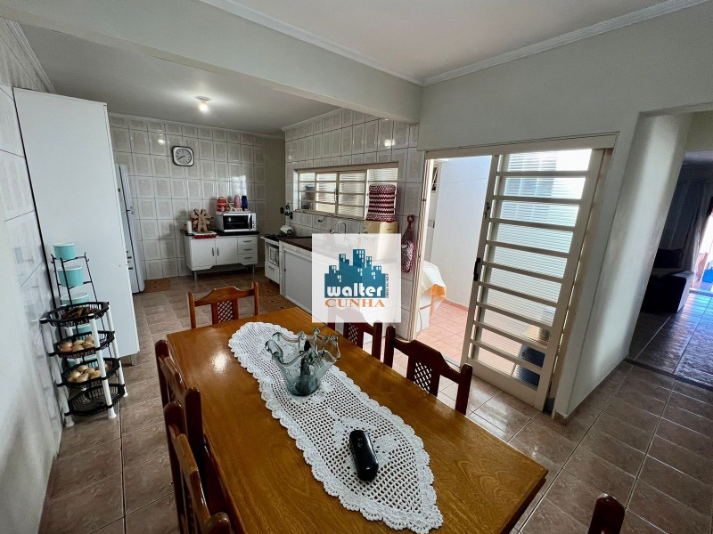 Casa, 3 quartos - Foto 16