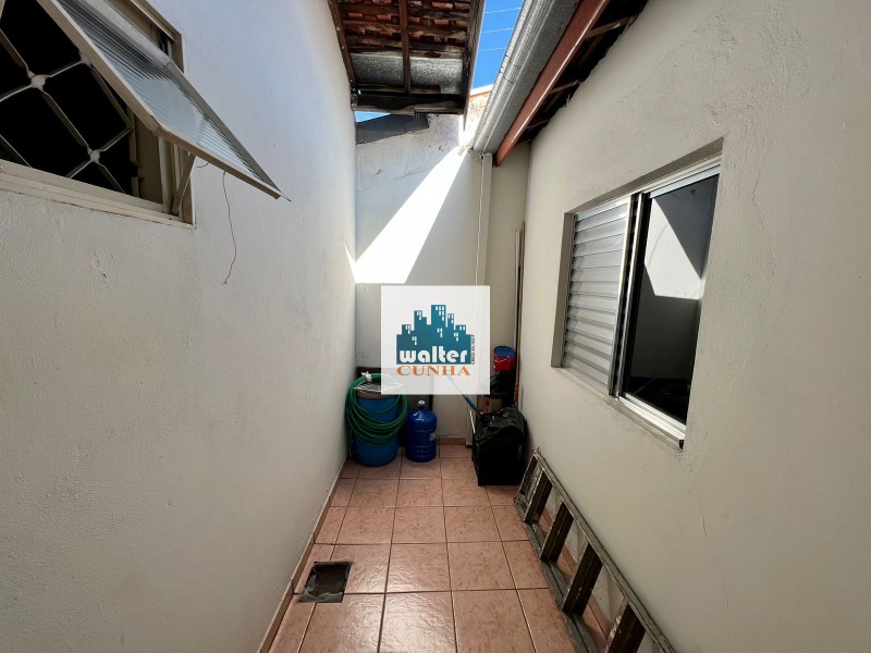 Casa, 3 quartos - Foto 12