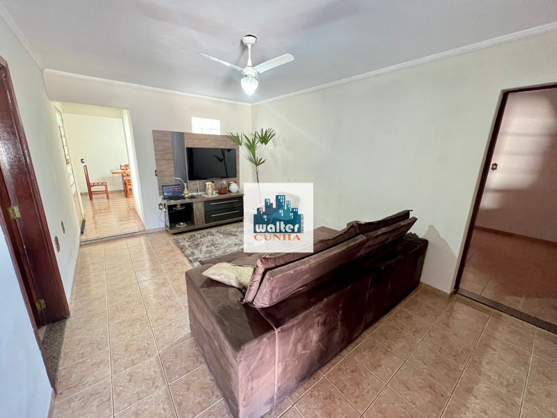 Casa, 3 quartos - Foto 4