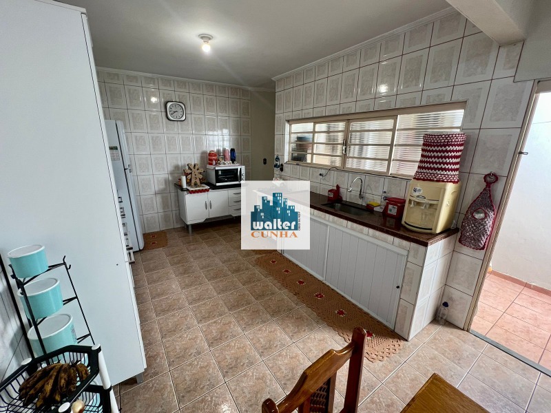 Casa, 3 quartos - Foto 17