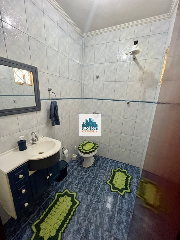 Casa, 3 quartos - Foto 11