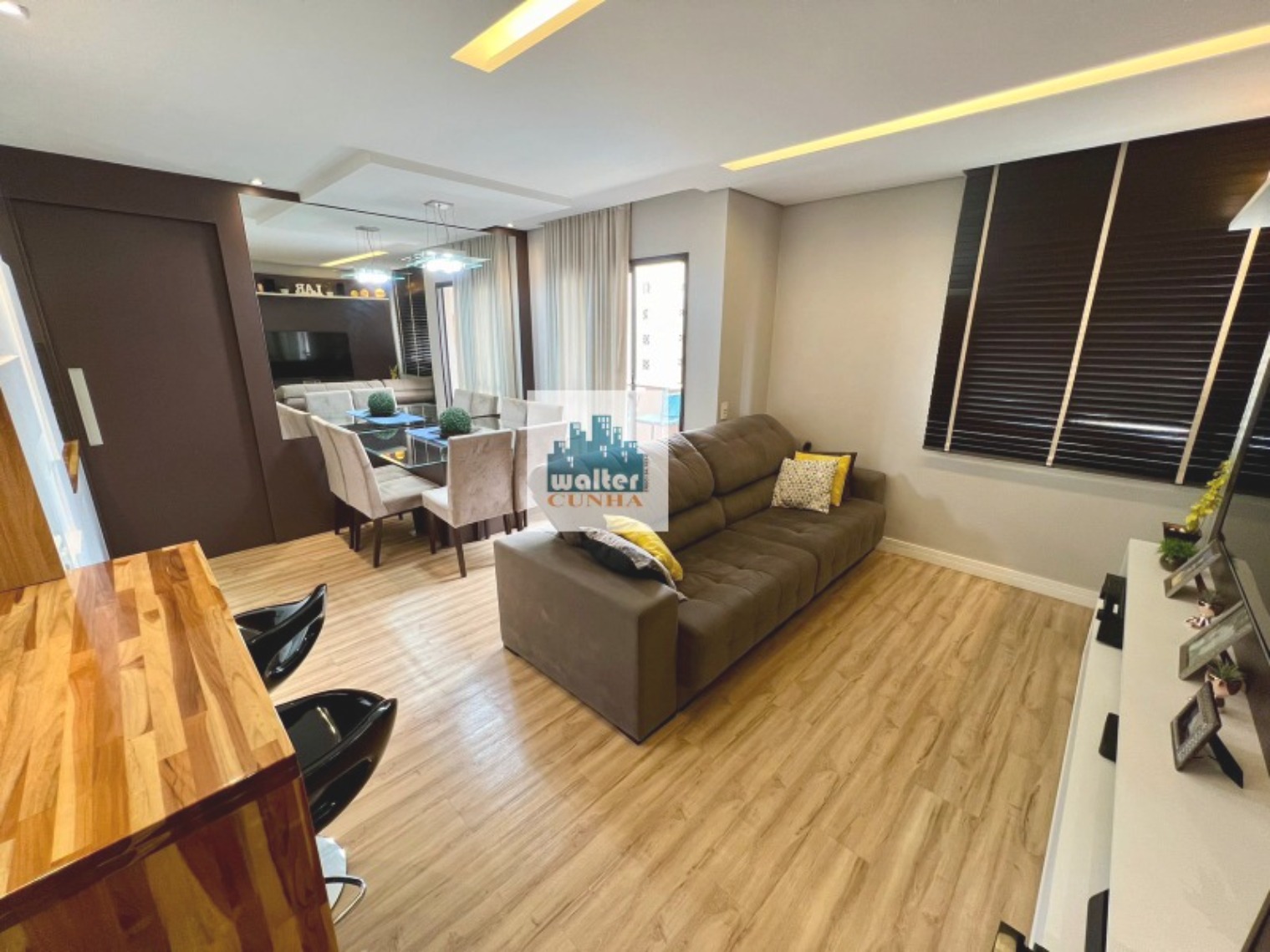 Apartamento à venda com 3 quartos, 82m² - Foto 5