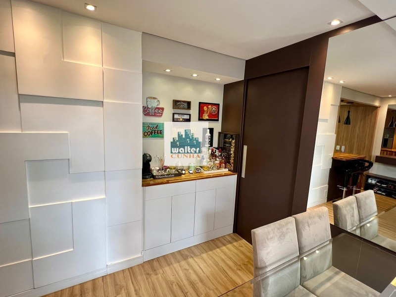 Apartamento à venda com 3 quartos, 82m² - Foto 8