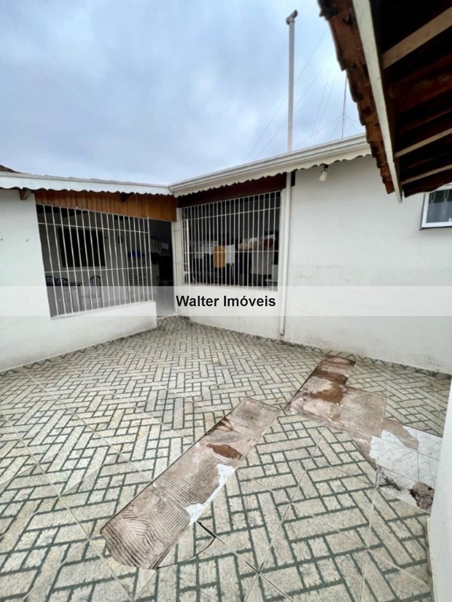 Casa à venda com 3 quartos, 150m² - Foto 15