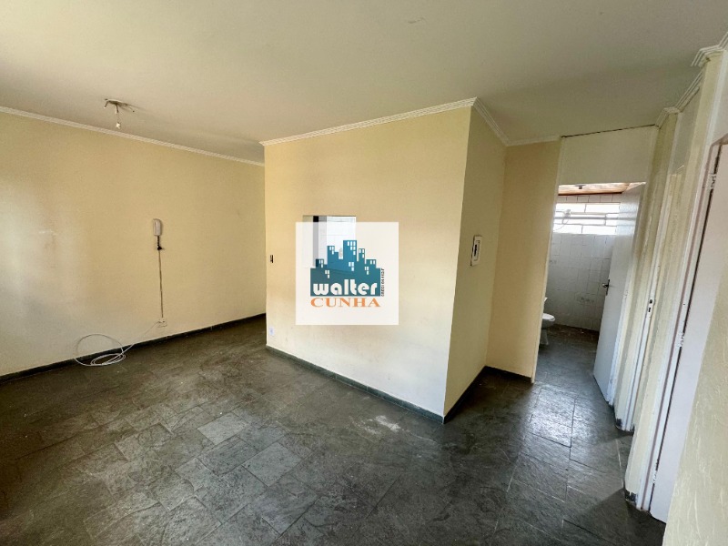 Apartamento à venda com 2 quartos, 52m² - Foto 2