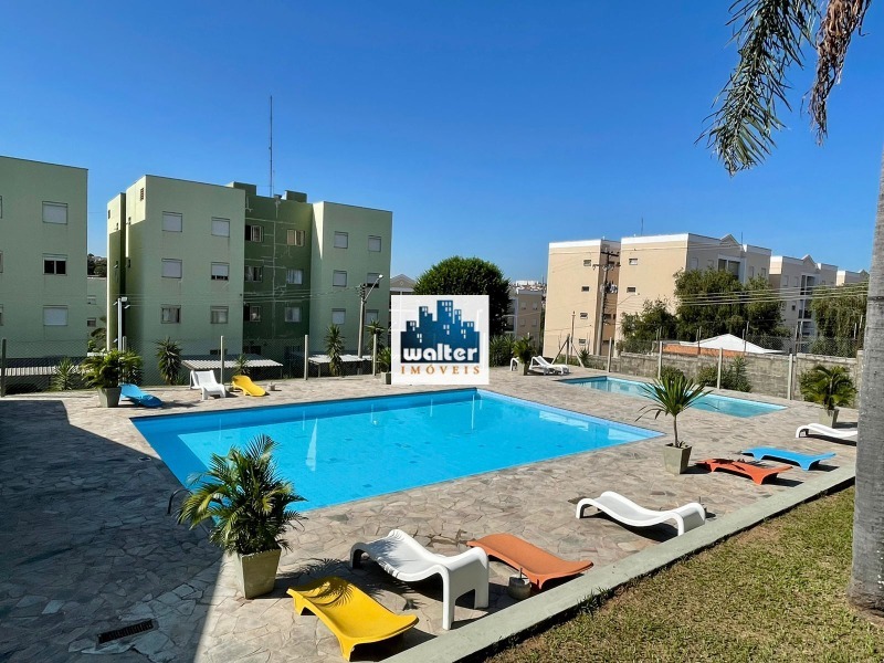 Apartamento, 2 quartos, 57 m² - Foto 13