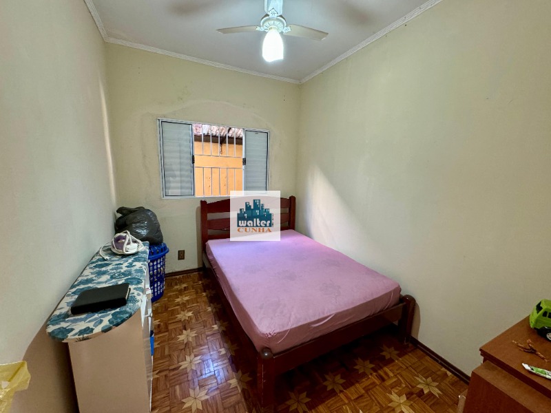 Casa à venda com 3 quartos, 250m² - Foto 7