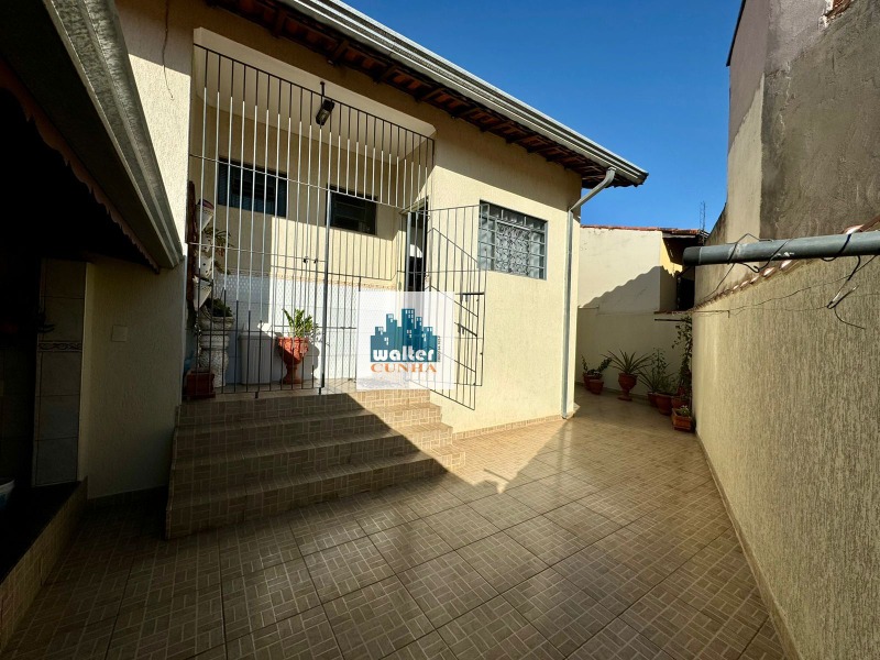 Casa à venda com 3 quartos, 100m² - Foto 21