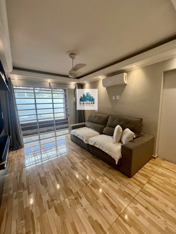 Casa à venda com 3 quartos, 150m² - Foto 3