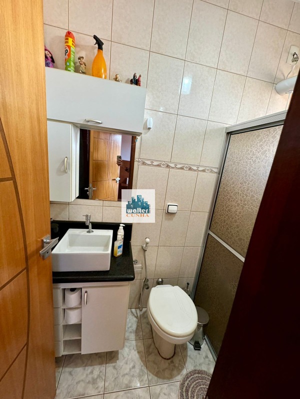 Casa à venda com 3 quartos, 100m² - Foto 12