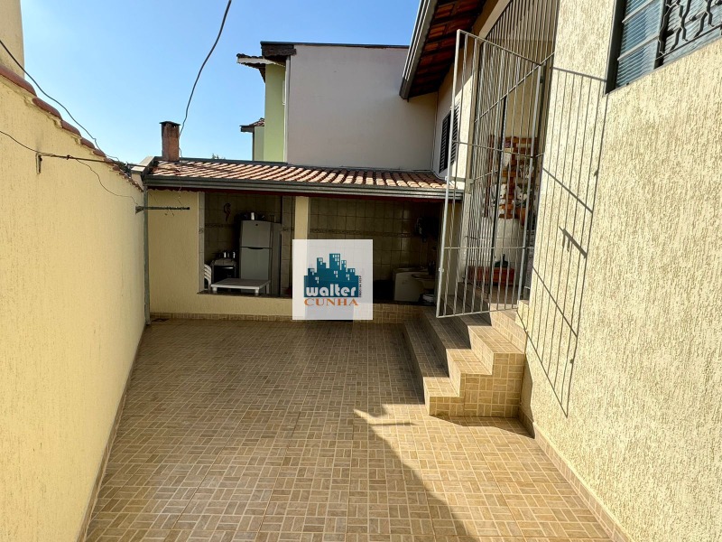 Casa à venda com 3 quartos, 100m² - Foto 19