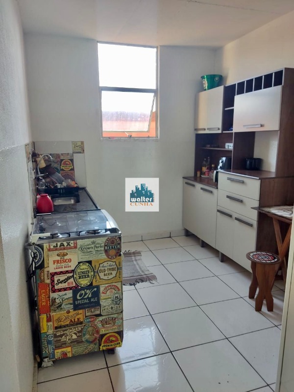 Apartamento à venda com 2 quartos, 43m² - Foto 3