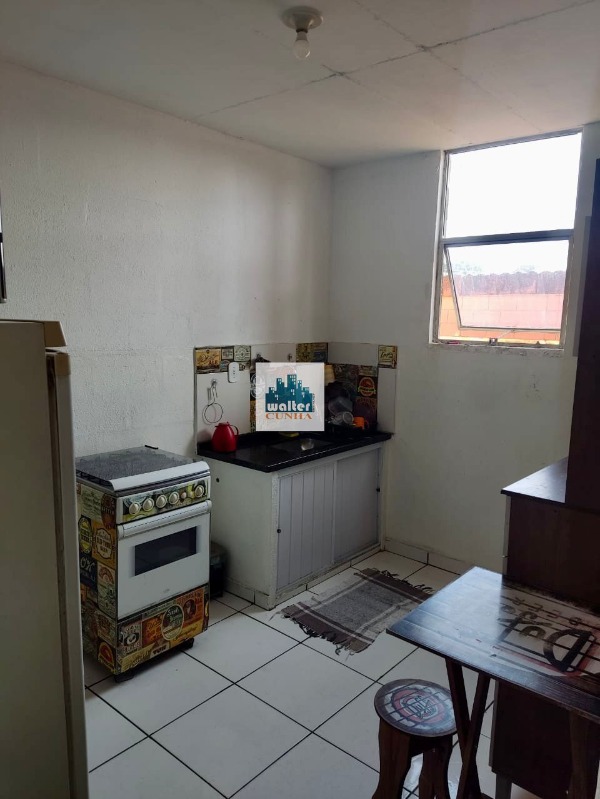 Apartamento à venda com 2 quartos, 43m² - Foto 2