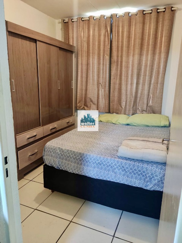 Apartamento à venda com 2 quartos, 43m² - Foto 8