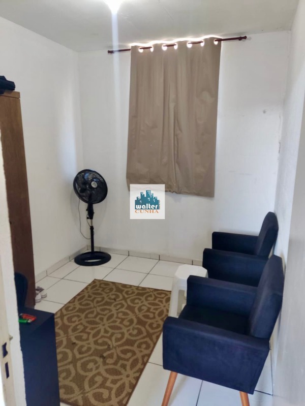 Apartamento à venda com 2 quartos, 43m² - Foto 6