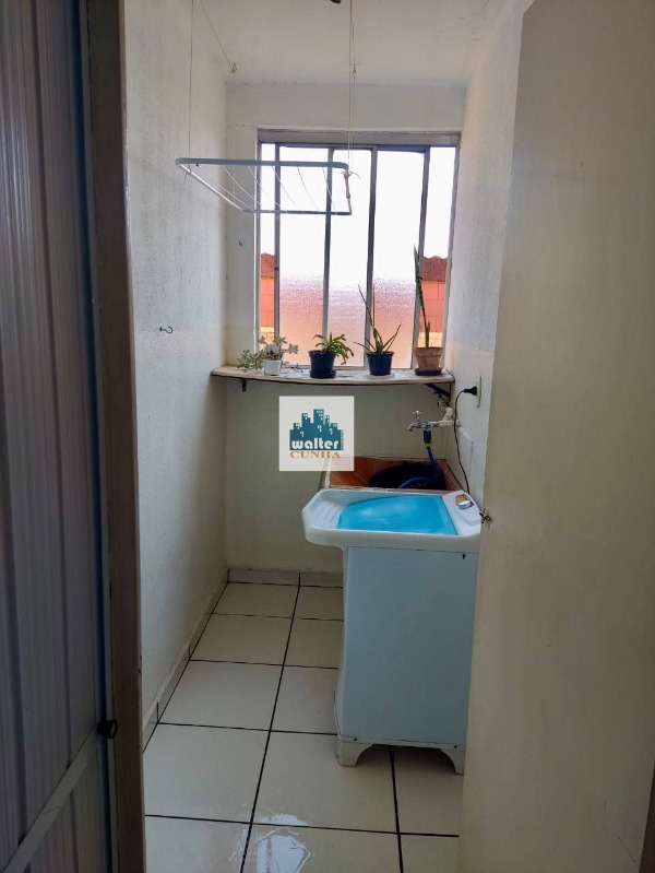 Apartamento à venda com 2 quartos, 43m² - Foto 5