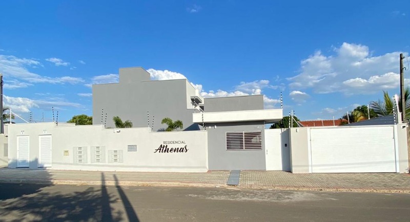 Casa, 2 quartos, 68 m² - Foto 17