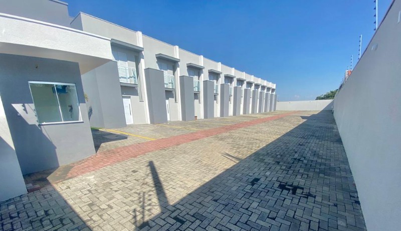 Casa, 2 quartos, 68 m² - Foto 16