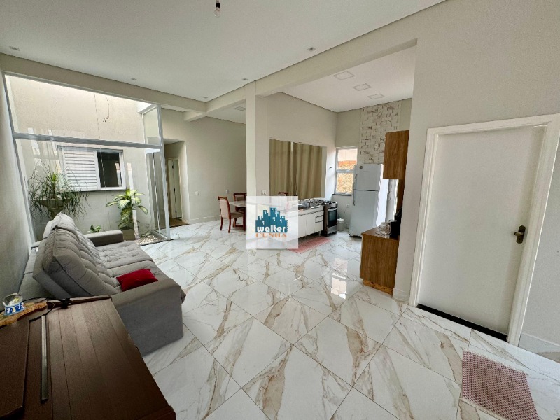 Casa, 3 quartos, 135 m² - Foto 2