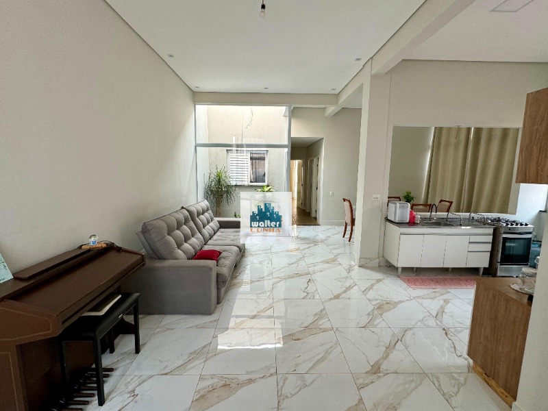 Casa, 3 quartos, 135 m² - Foto 1