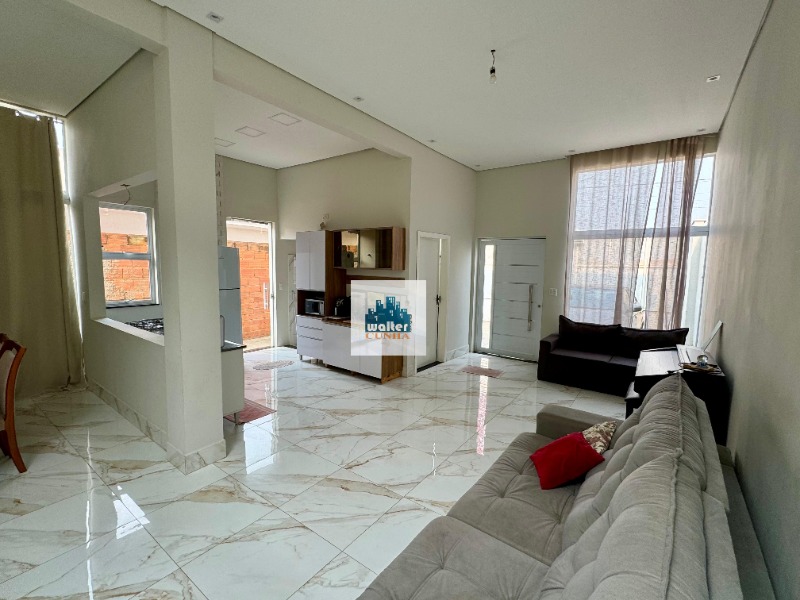 Casa, 3 quartos, 135 m² - Foto 5