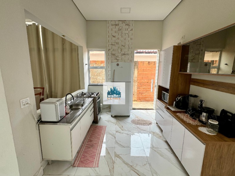 Casa, 3 quartos, 135 m² - Foto 4