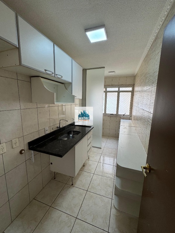 Apartamento à venda com 2 quartos, 65m² - Foto 5