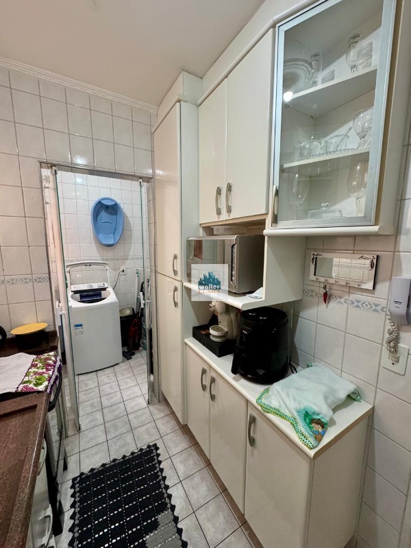 Apartamento à venda com 2 quartos, 57m² - Foto 5