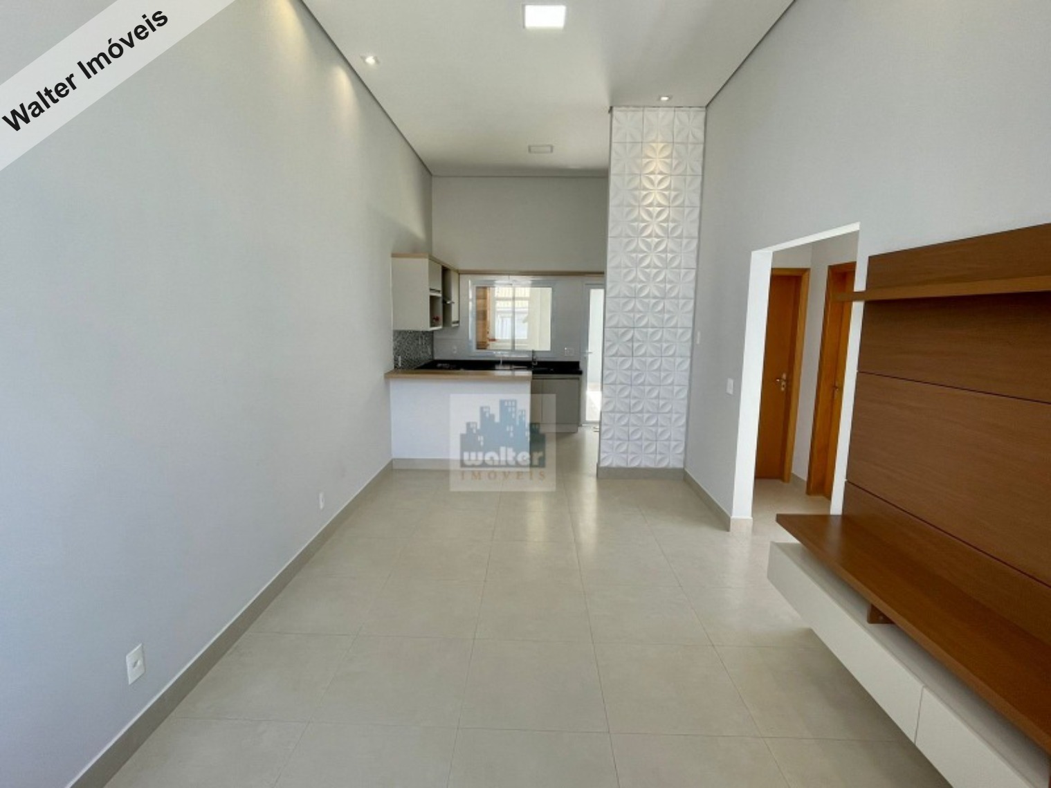 Casa para alugar com 2 quartos, 90m² - Foto 2