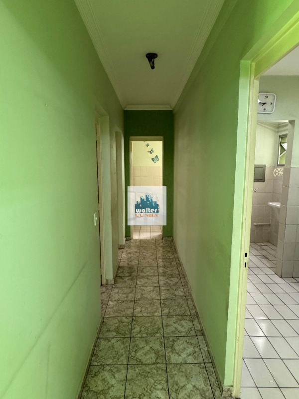 Apartamento à venda com 2 quartos, 57m² - Foto 2