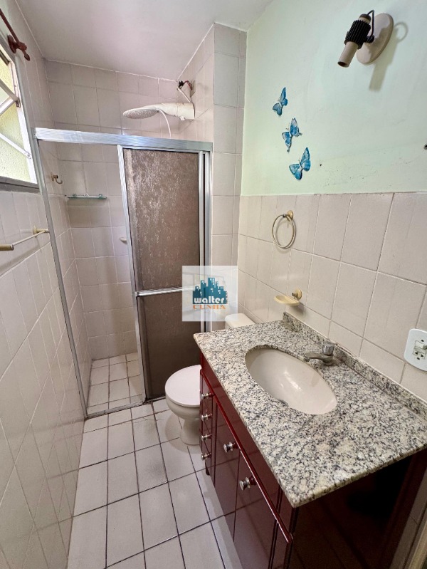 Apartamento à venda com 2 quartos, 57m² - Foto 8