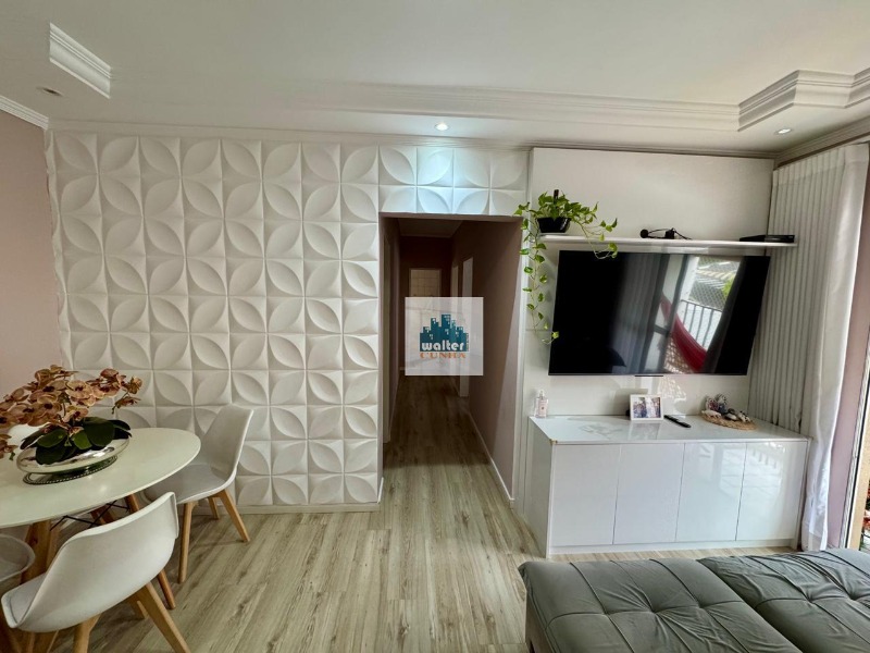 Apartamento à venda com 2 quartos, 57m² - Foto 3