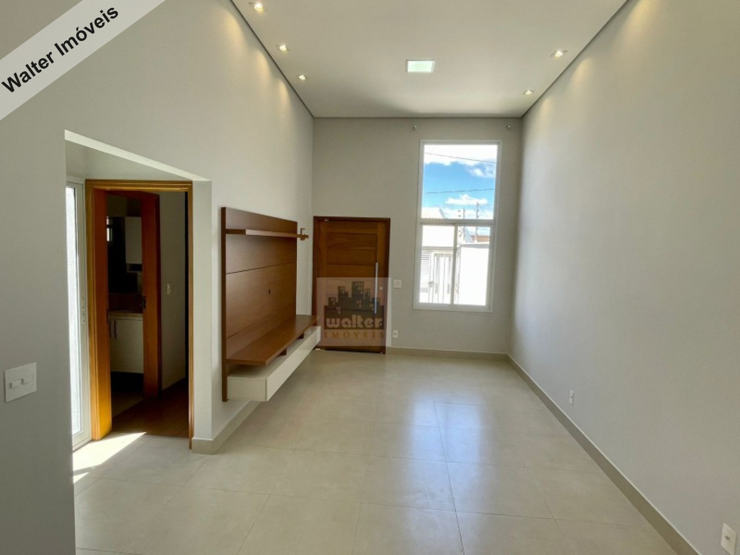 Casa para alugar com 2 quartos, 90m² - Foto 4