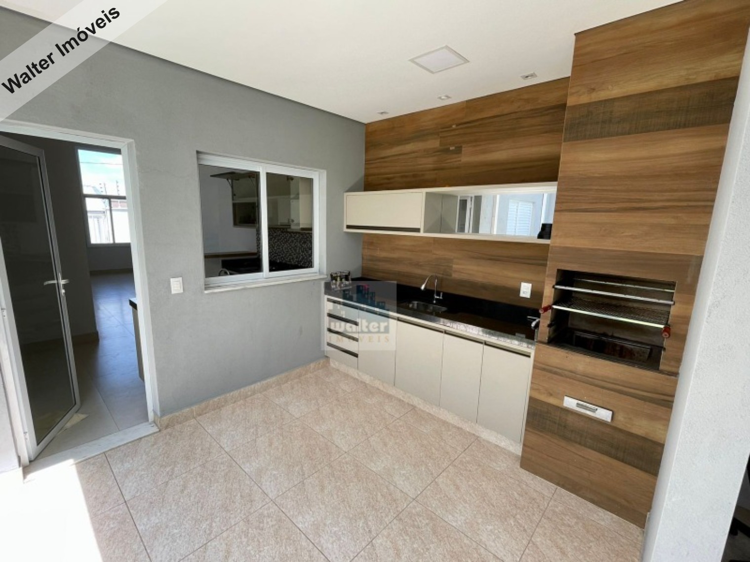 Casa para alugar com 2 quartos, 90m² - Foto 8