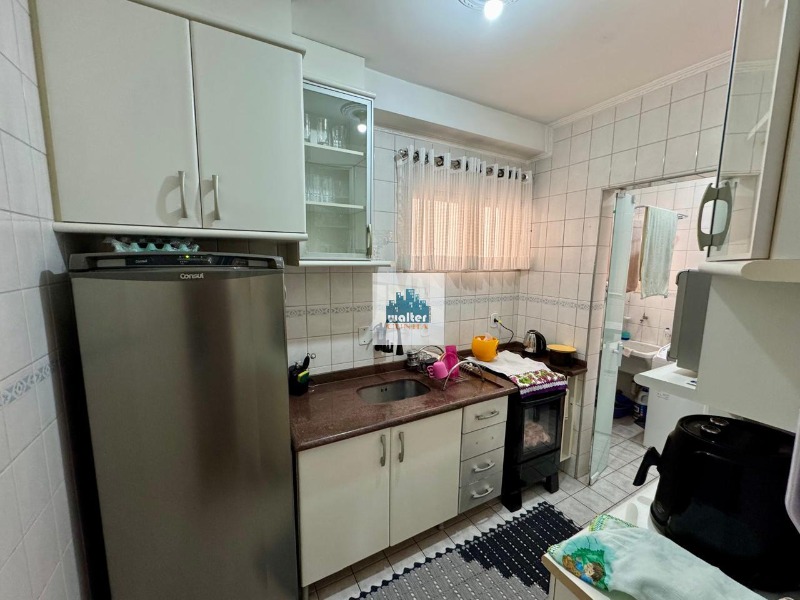 Apartamento à venda com 2 quartos, 57m² - Foto 4