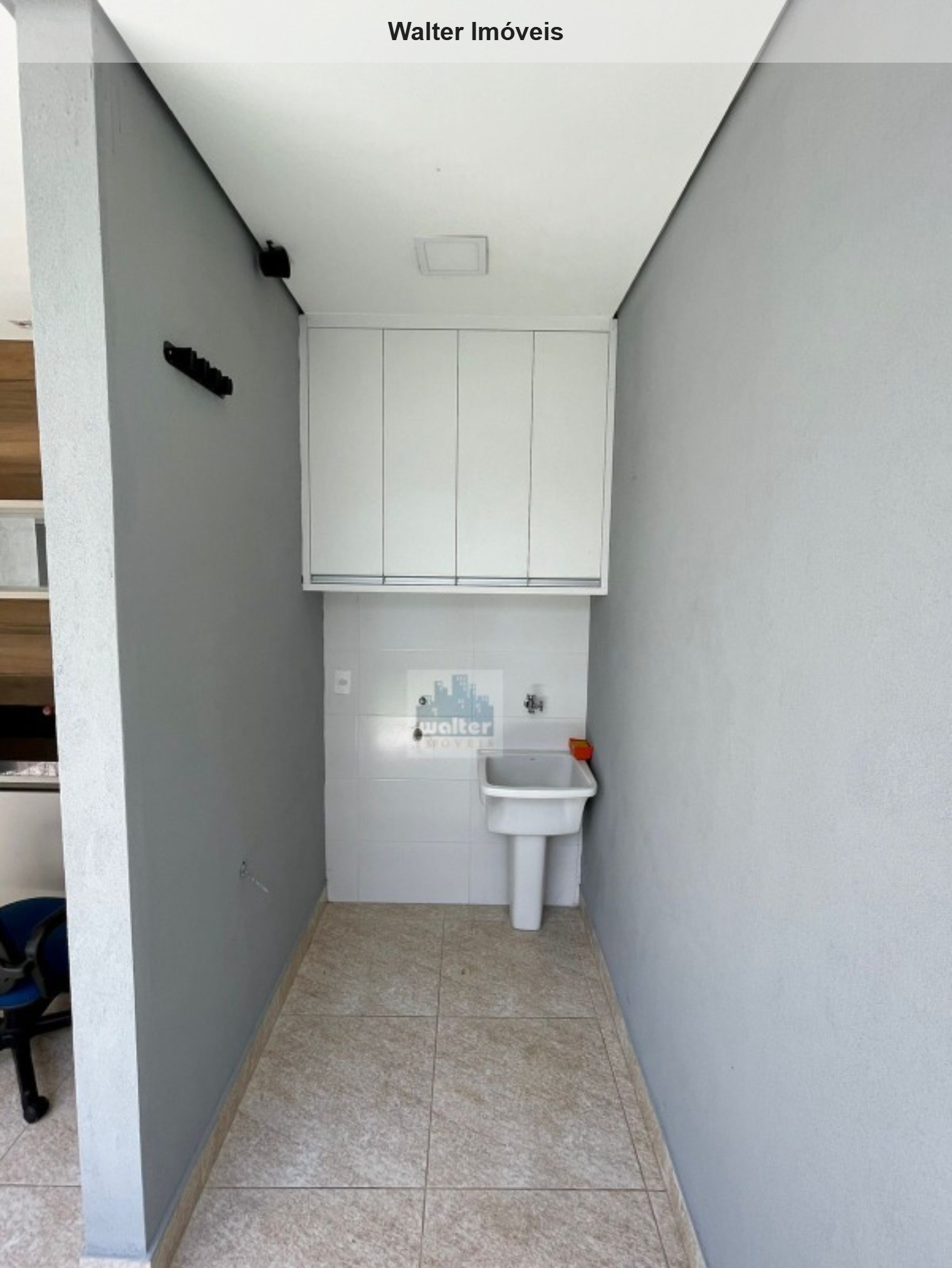 Casa para alugar com 2 quartos, 90m² - Foto 9