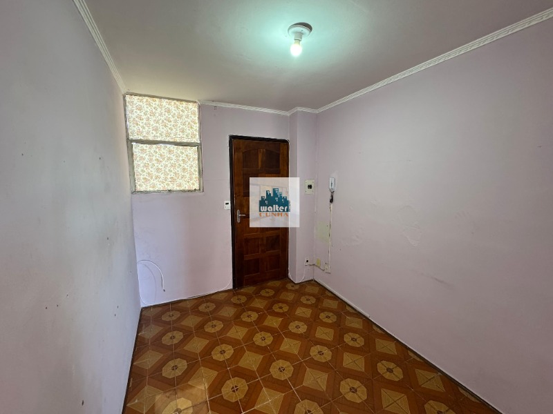 Apartamento à venda com 2 quartos, 43m² - Foto 5