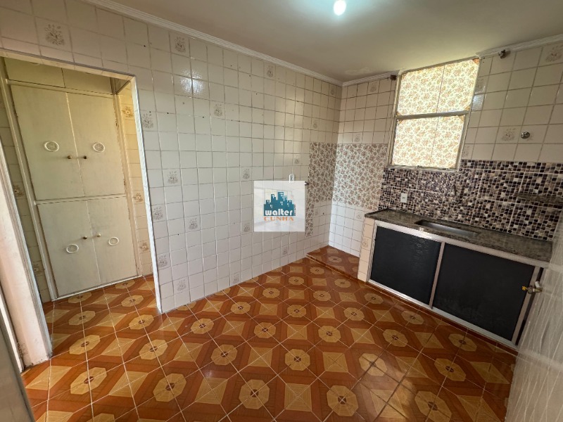 Apartamento à venda com 2 quartos, 43m² - Foto 1