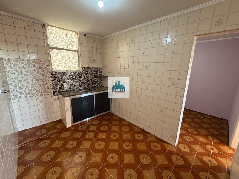 Apartamento à venda com 2 quartos, 43m² - Foto 4