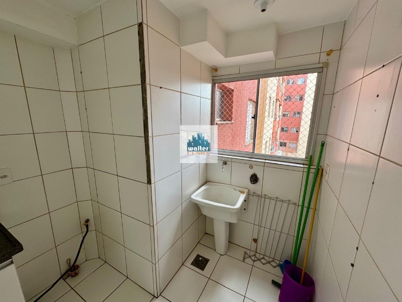 Apartamento à venda com 3 quartos, 65m² - Foto 5