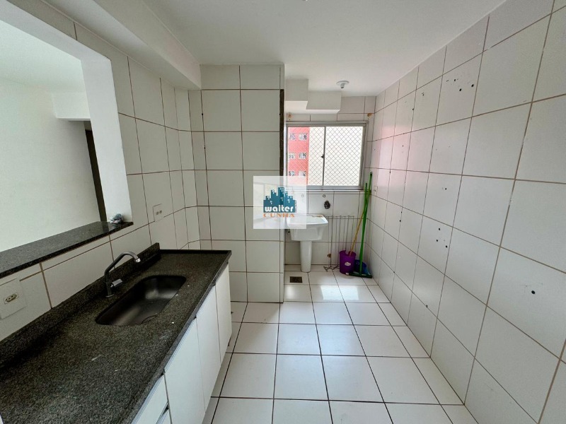 Apartamento à venda com 3 quartos, 65m² - Foto 4